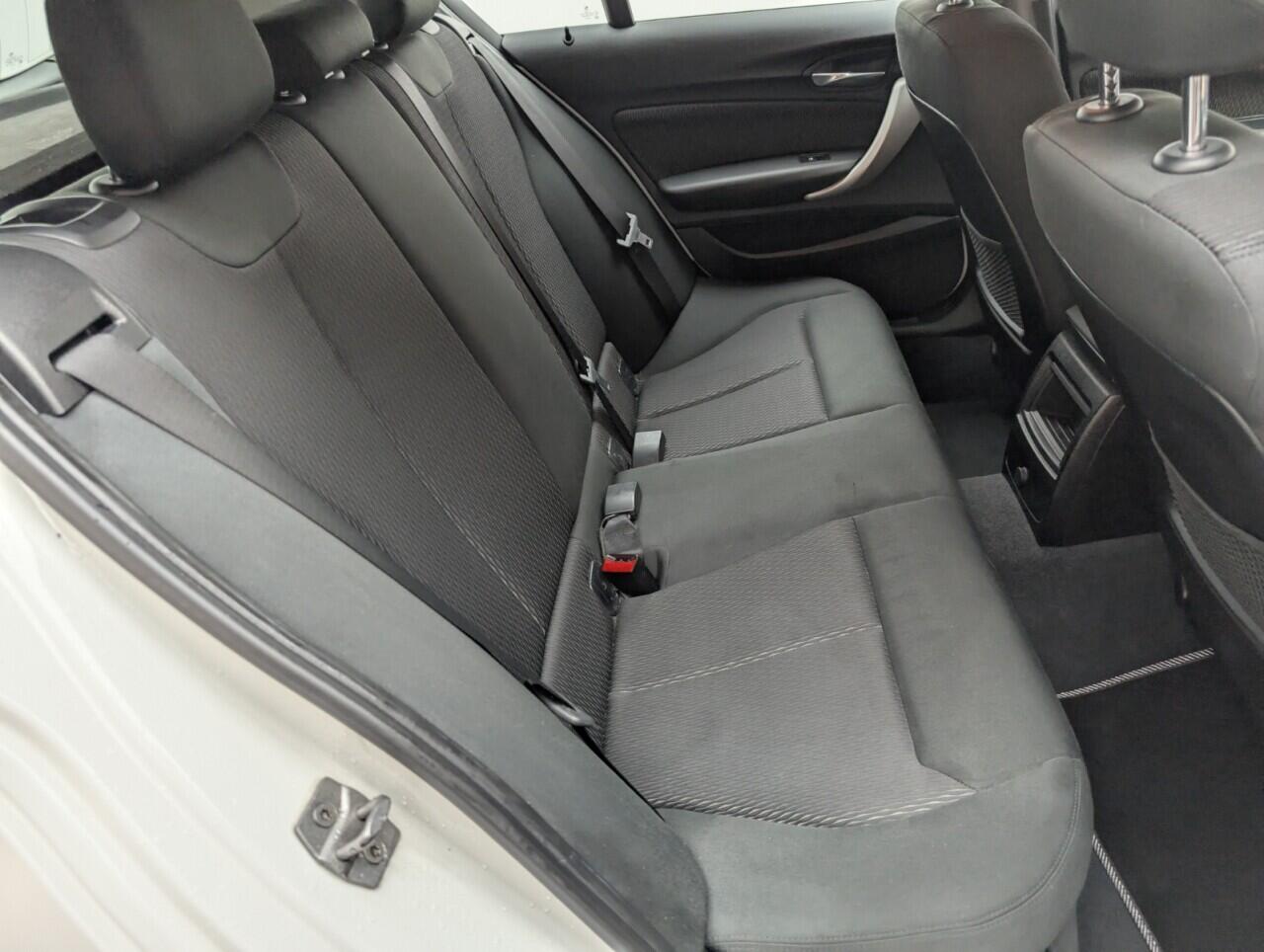 Used BMW 1 Series 2016 for sale - 76422918: Photo 25