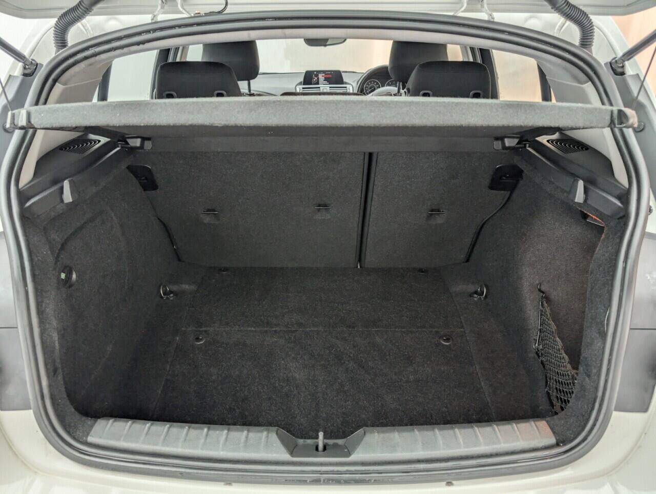 Used BMW 1 Series 2016 for sale - 76422918: Photo 26