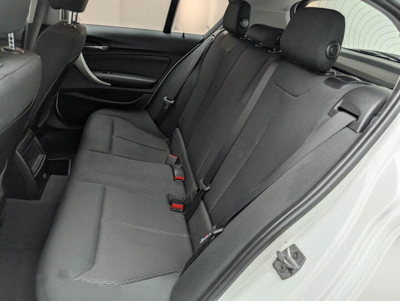 Used BMW 1 Series 2016 for sale - 76422918: Photo 27