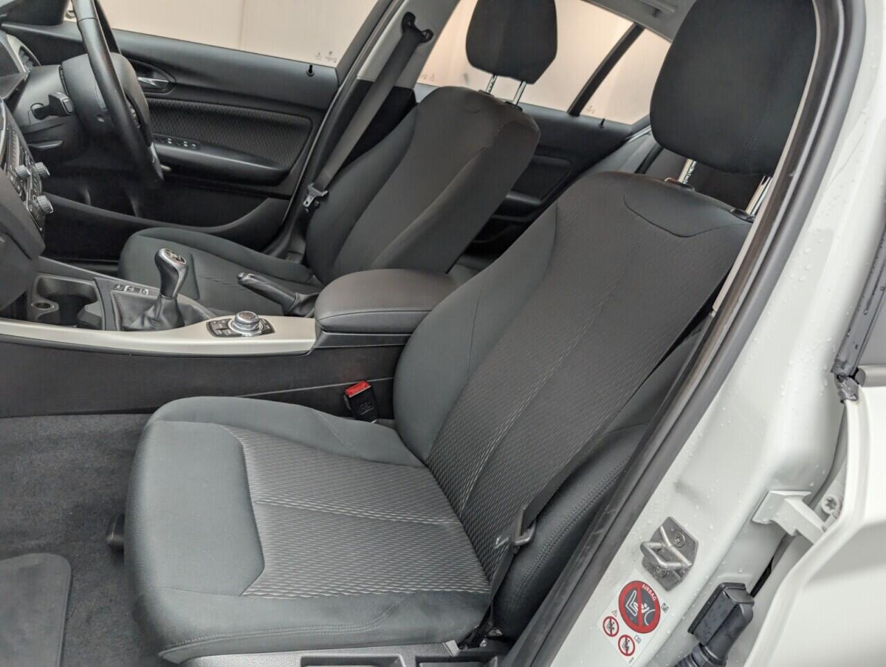 Used BMW 1 Series 2016 for sale - 76422918: Photo 28