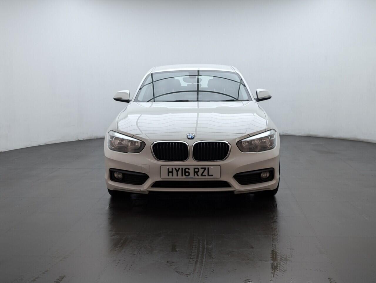 Used BMW 1 Series 2016 for sale - 76422918: Photo 3