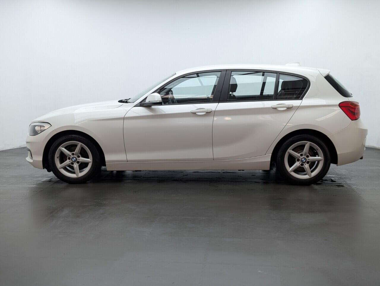 Used BMW 1 Series 2016 for sale - 76422918: Photo 5