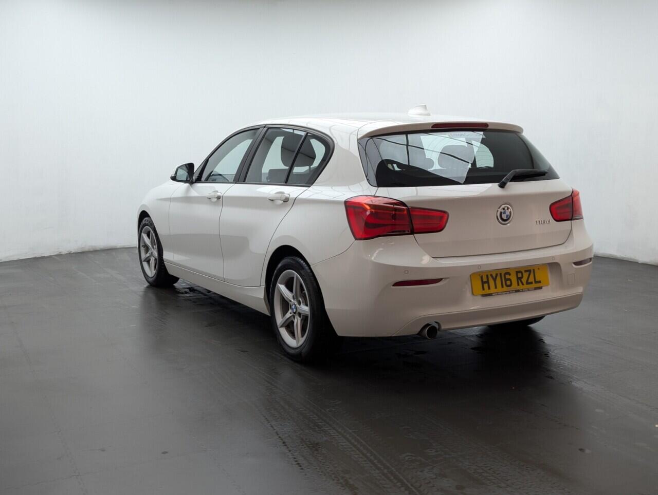 Used BMW 1 Series 2016 for sale - 76422918: Photo 6