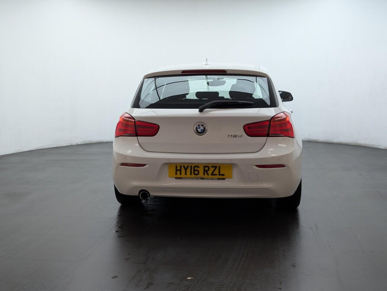 Used BMW 1 Series 2016 for sale - 76422918: Photo 7