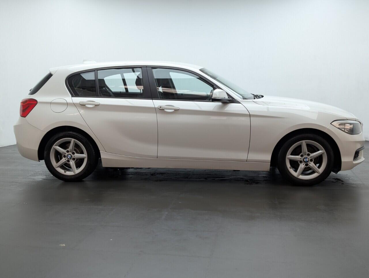 Used BMW 1 Series 2016 for sale - 76422918: Photo 9