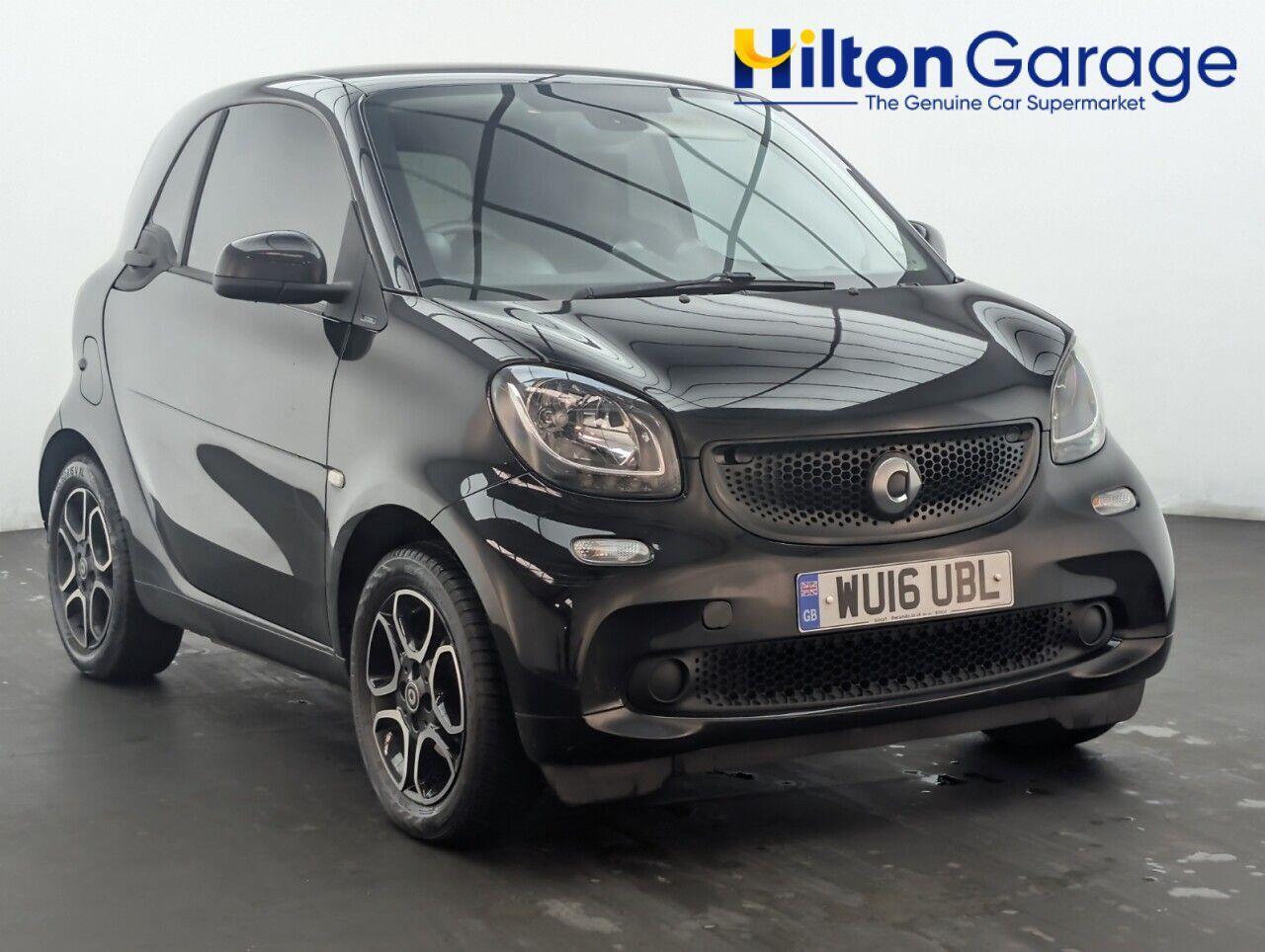 Used smart fortwo 2019 for sale - 77108924: Photo 1