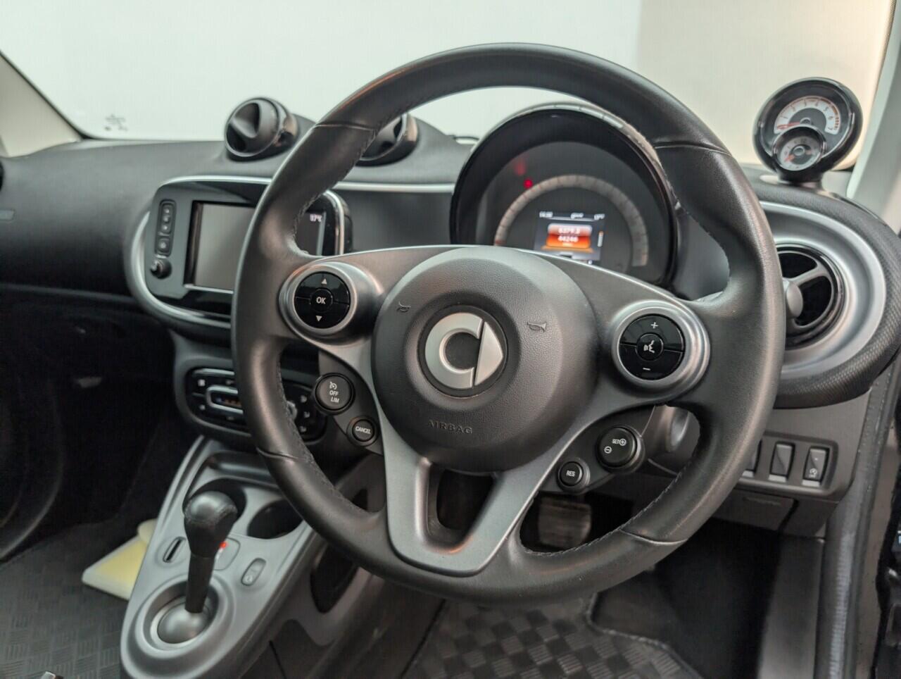 Used smart fortwo 2019 for sale - 77108924: Photo 22