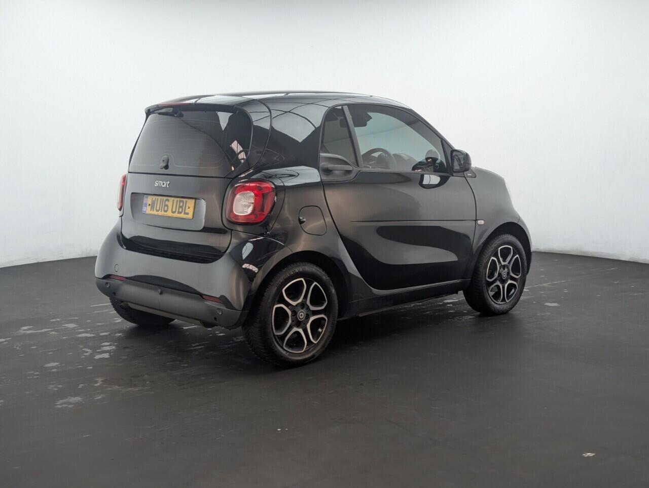 Used smart fortwo 2019 for sale - 77108924: Photo 8