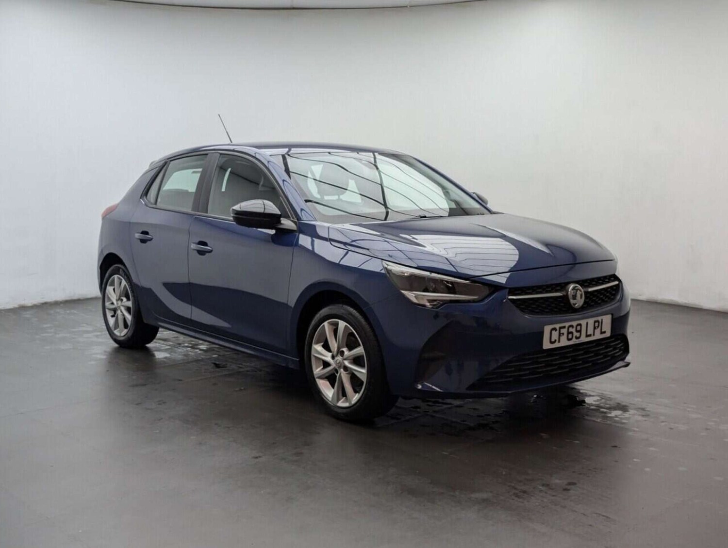 Used Vauxhall Corsa 2020 for sale - 77714529: Photo 13