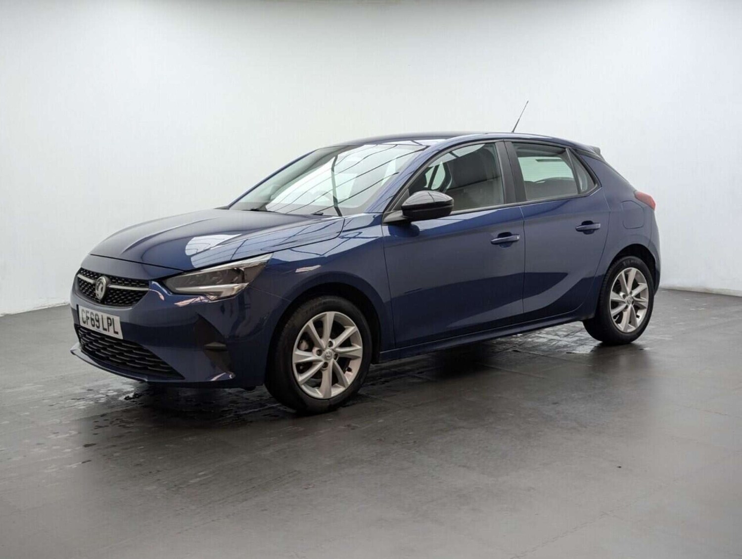 Used Vauxhall Corsa 2020 for sale - 77714529: Photo 15