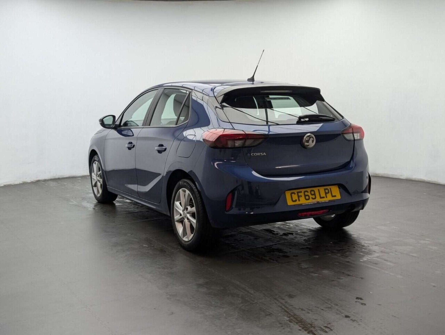 Used Vauxhall Corsa 2020 for sale - 77714529: Photo 17