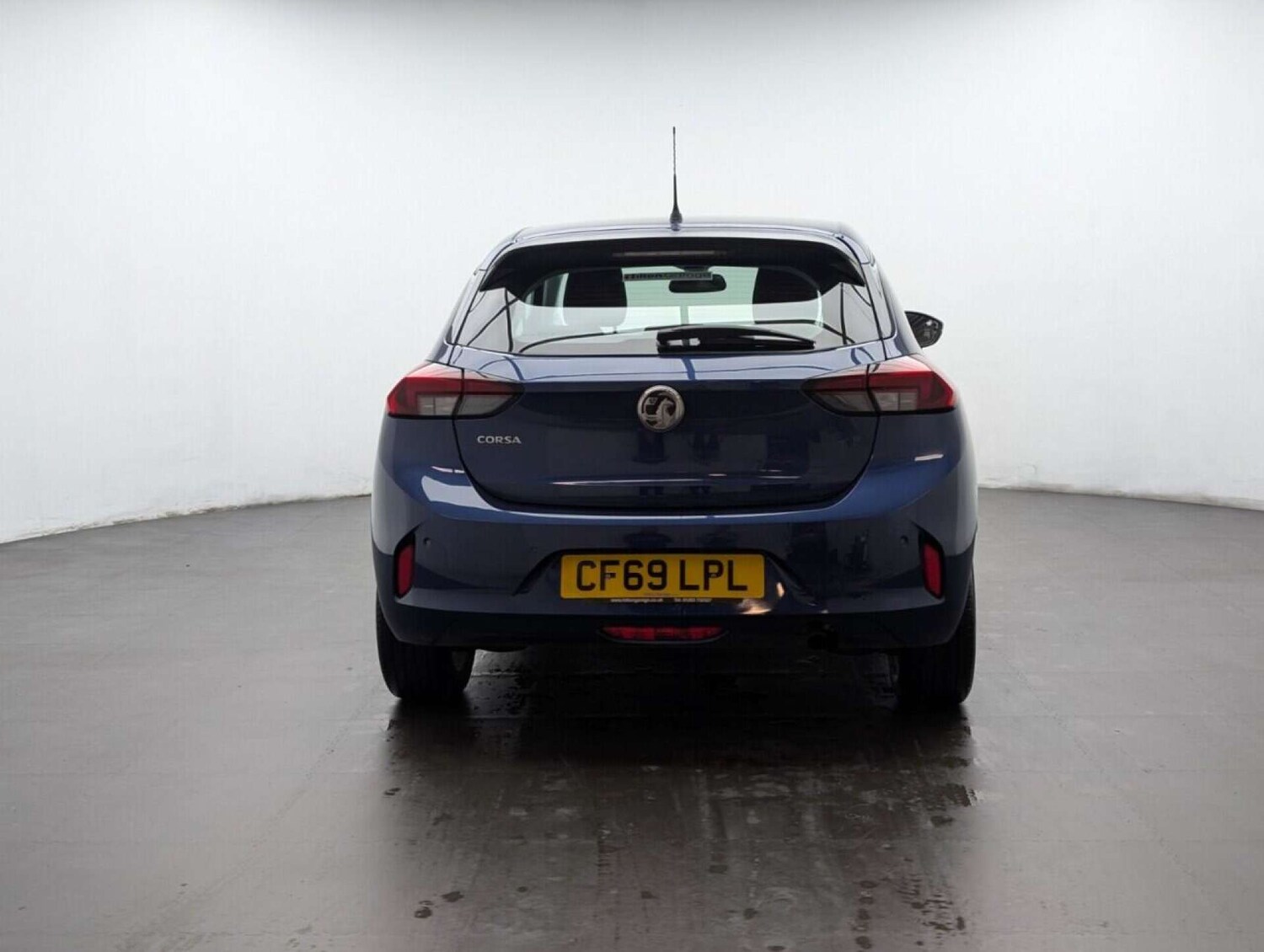 Used Vauxhall Corsa 2020 for sale - 77714529: Photo 18