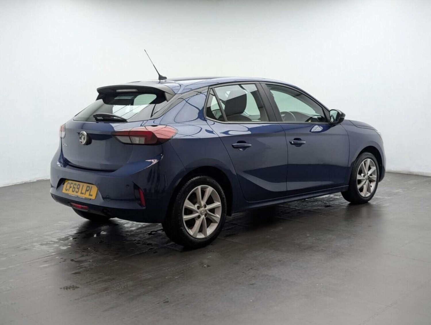 Used Vauxhall Corsa 2020 for sale - 77714529: Photo 19