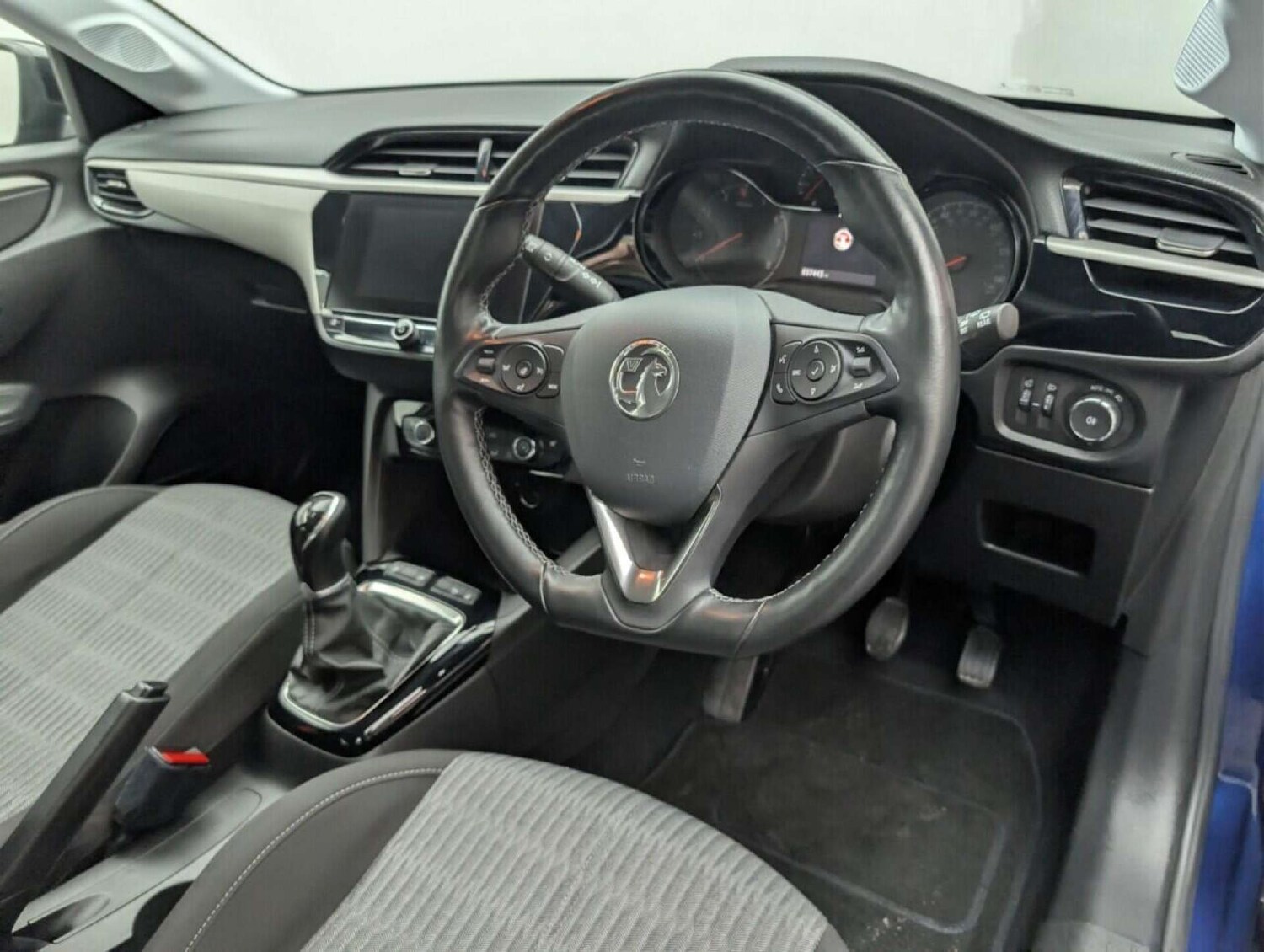 Used Vauxhall Corsa 2020 for sale - 77714529: Photo 22