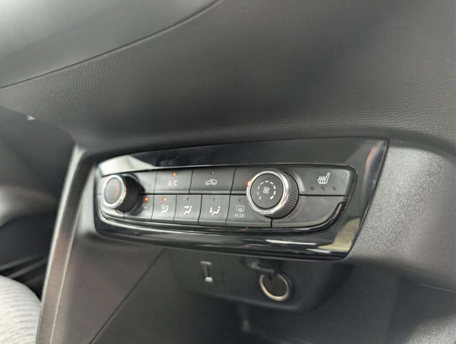 Used Vauxhall Corsa 2020 for sale - 77714529: Photo 24