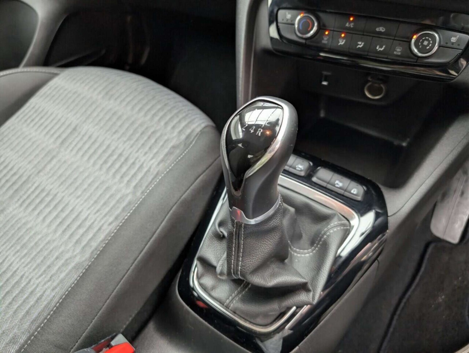 Used Vauxhall Corsa 2020 for sale - 77714529: Photo 25