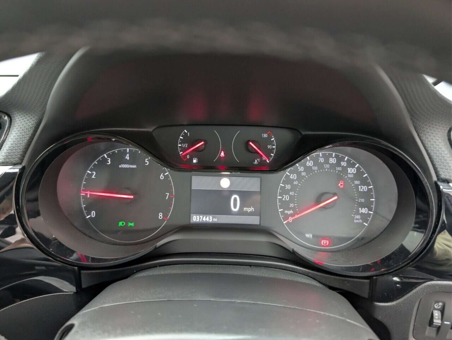 Used Vauxhall Corsa 2020 for sale - 77714529: Photo 26