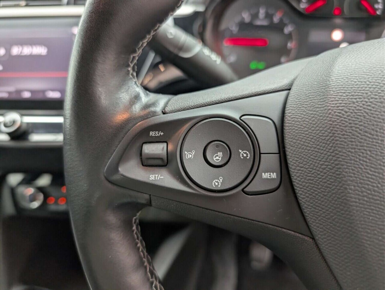 Used Vauxhall Corsa 2020 for sale - 77714529: Photo 27