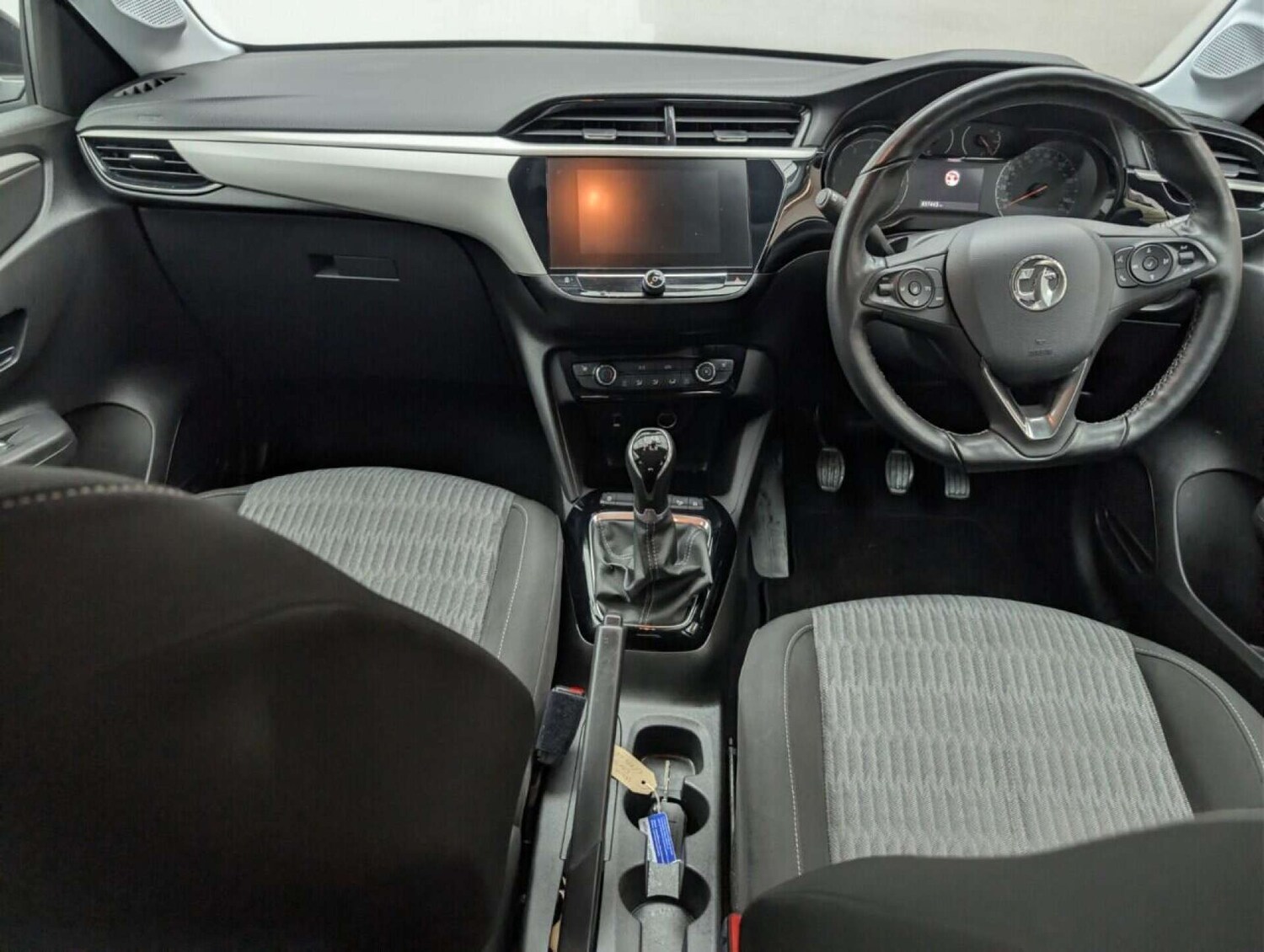 Used Vauxhall Corsa 2020 for sale - 77714529: Photo 31