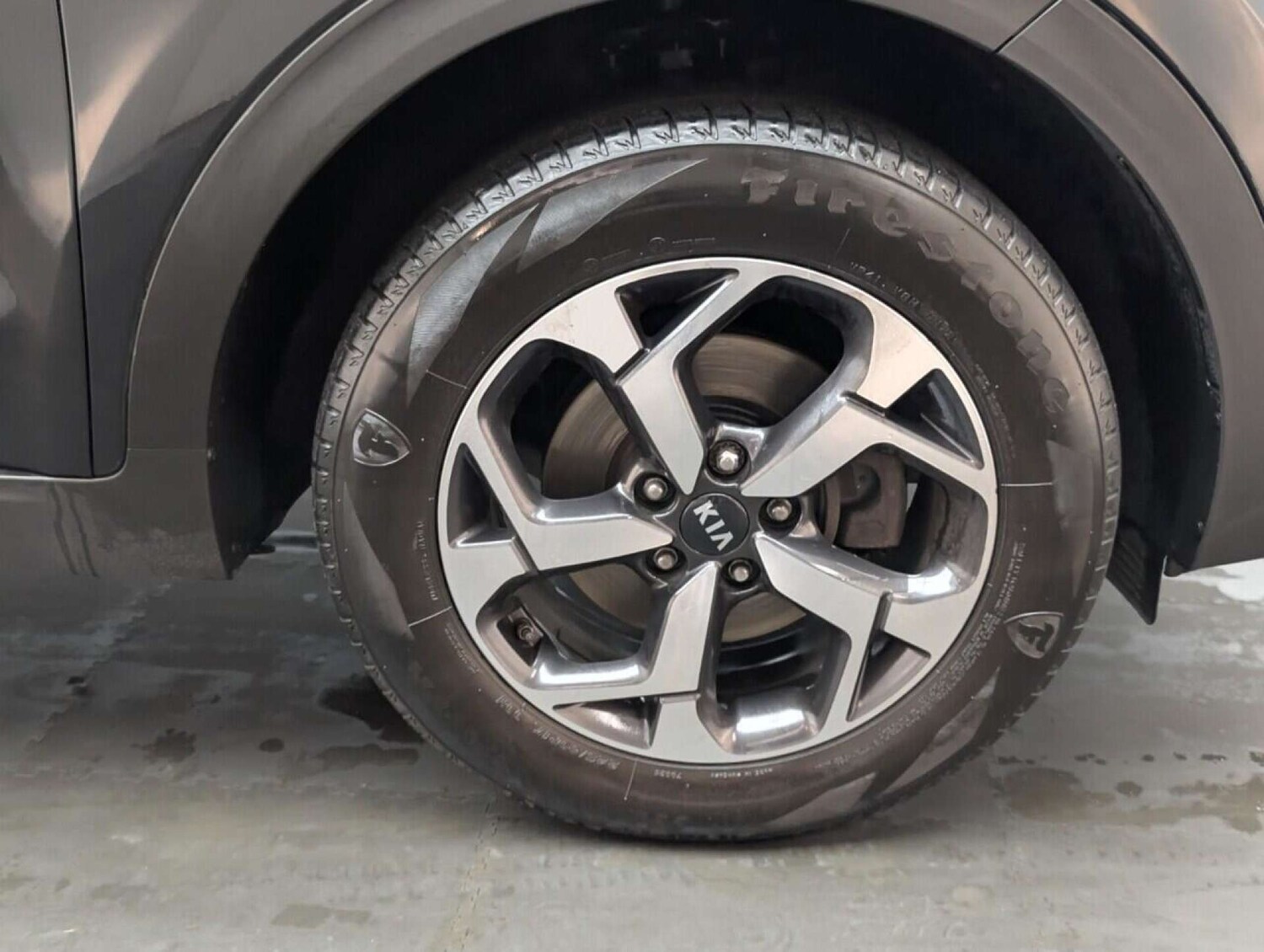 Used Kia Sportage 2019 for sale - 77713292: Photo 10