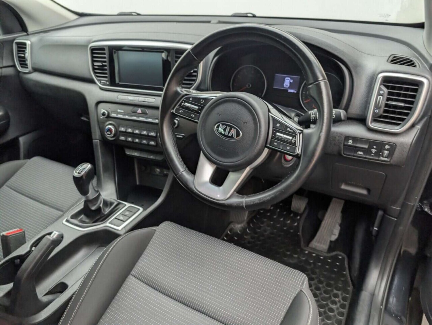 Used Kia Sportage 2019 for sale - 77713292: Photo 11