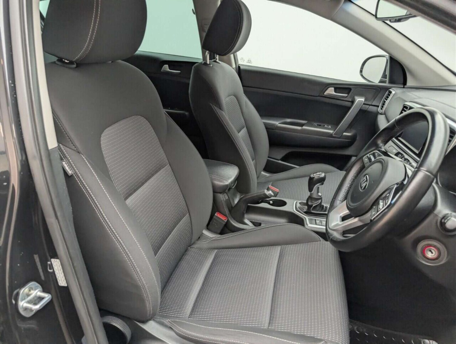 Used Kia Sportage 2019 for sale - 77713292: Photo 12