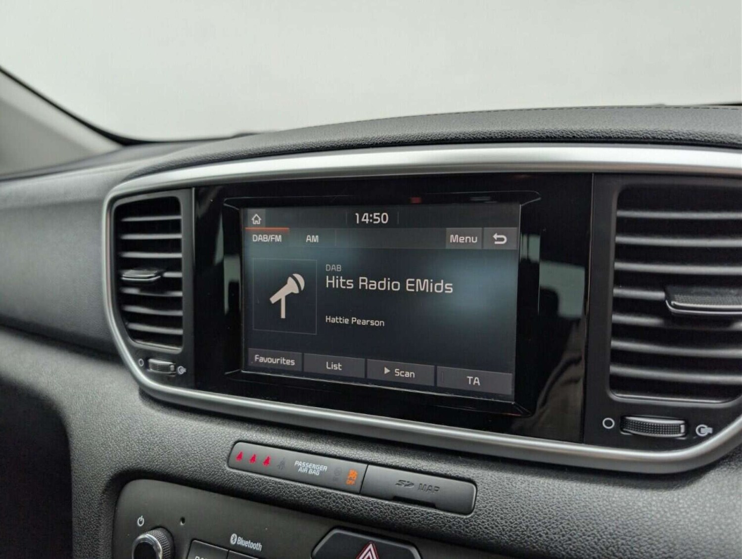 Used Kia Sportage 2019 for sale - 77713292: Photo 13