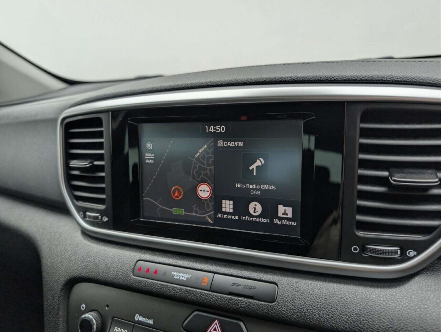 Used Kia Sportage 2019 for sale - 77713292: Photo 14