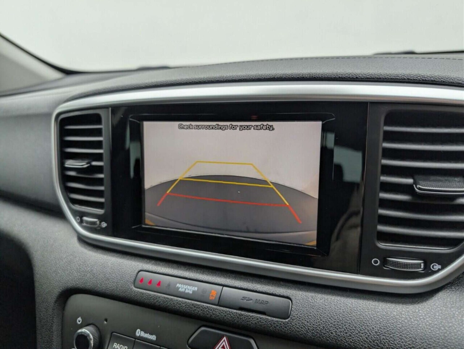 Used Kia Sportage 2019 for sale - 77713292: Photo 15