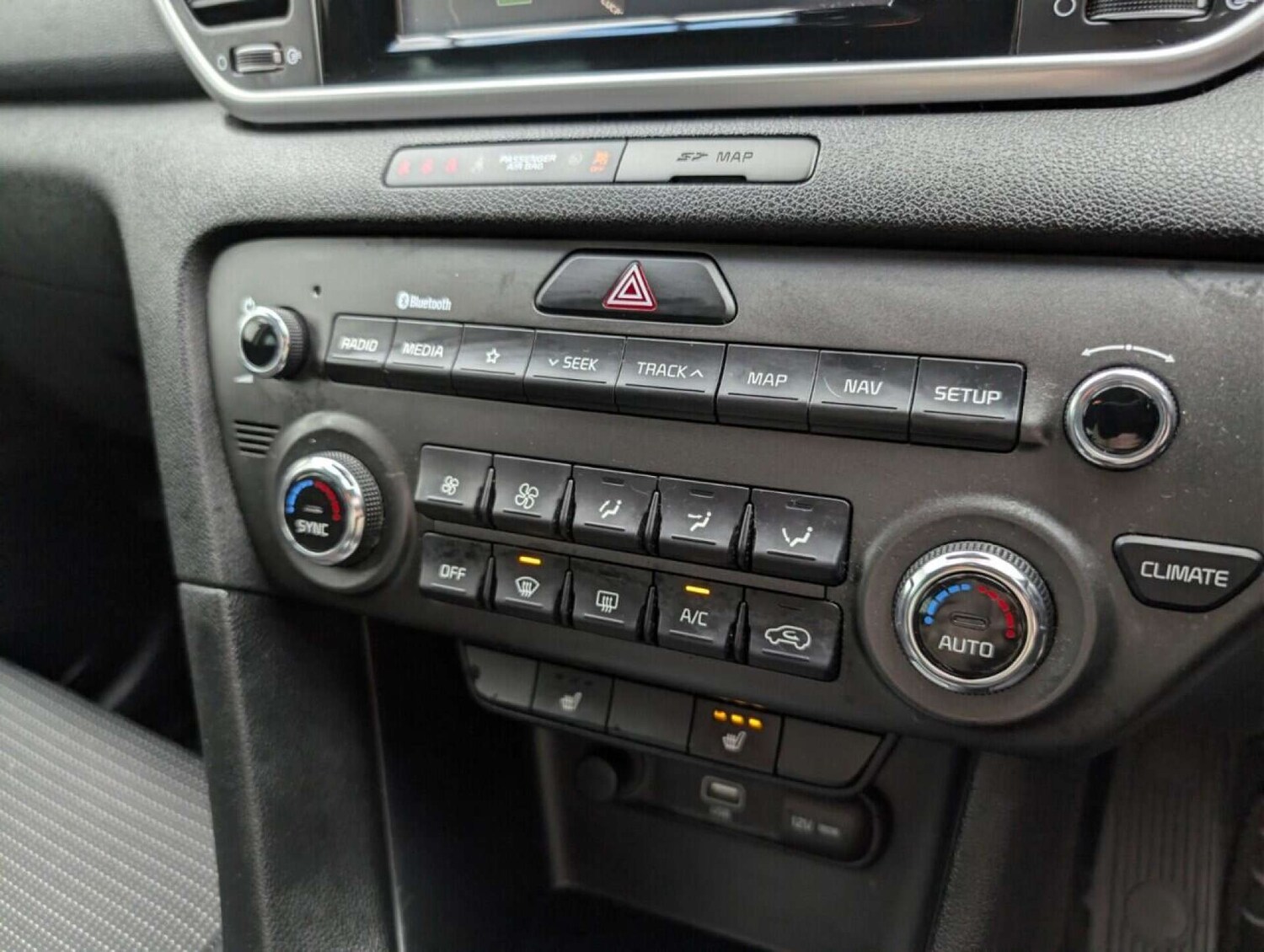 Used Kia Sportage 2019 for sale - 77713292: Photo 16