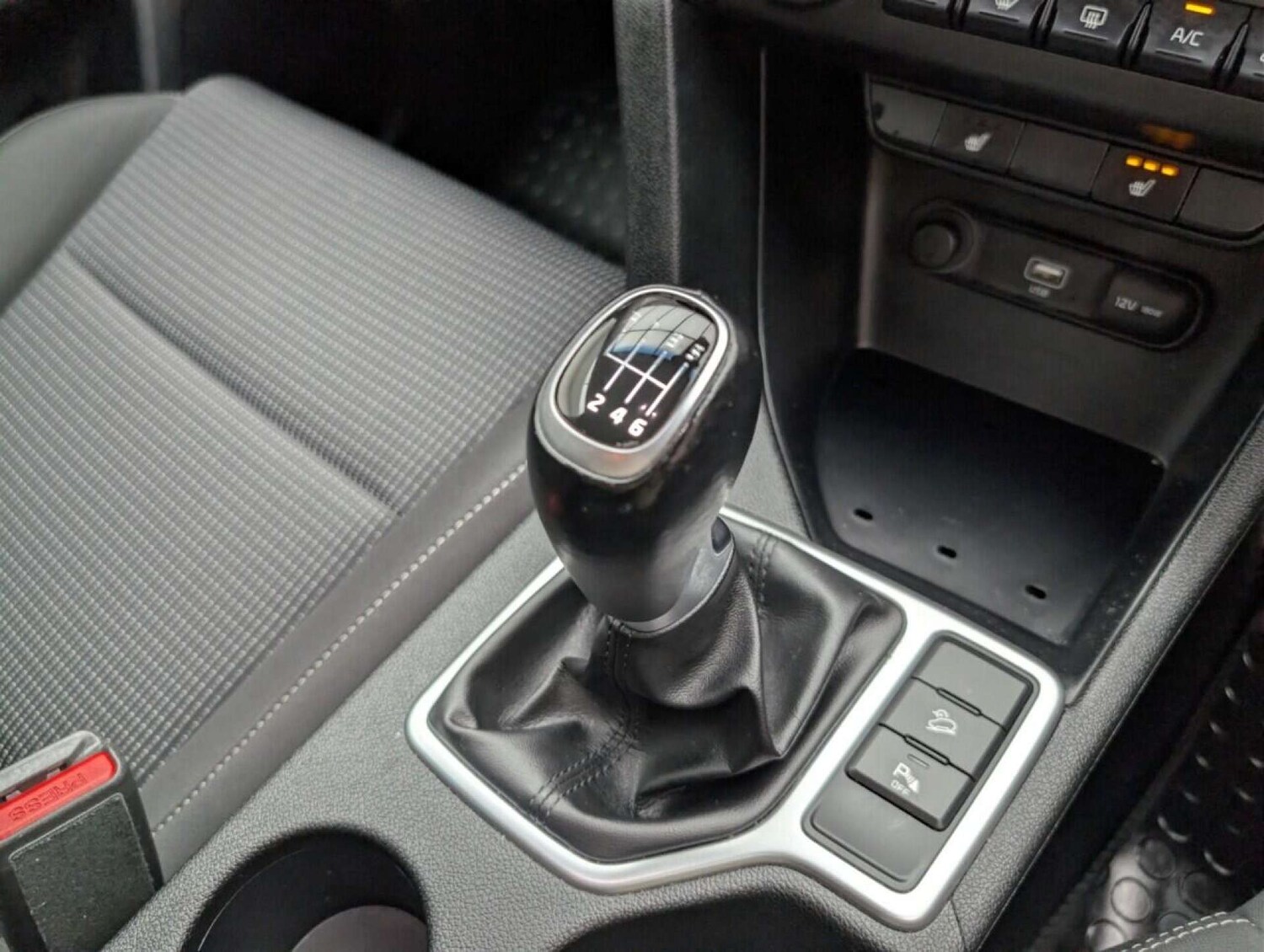 Used Kia Sportage 2019 for sale - 77713292: Photo 17