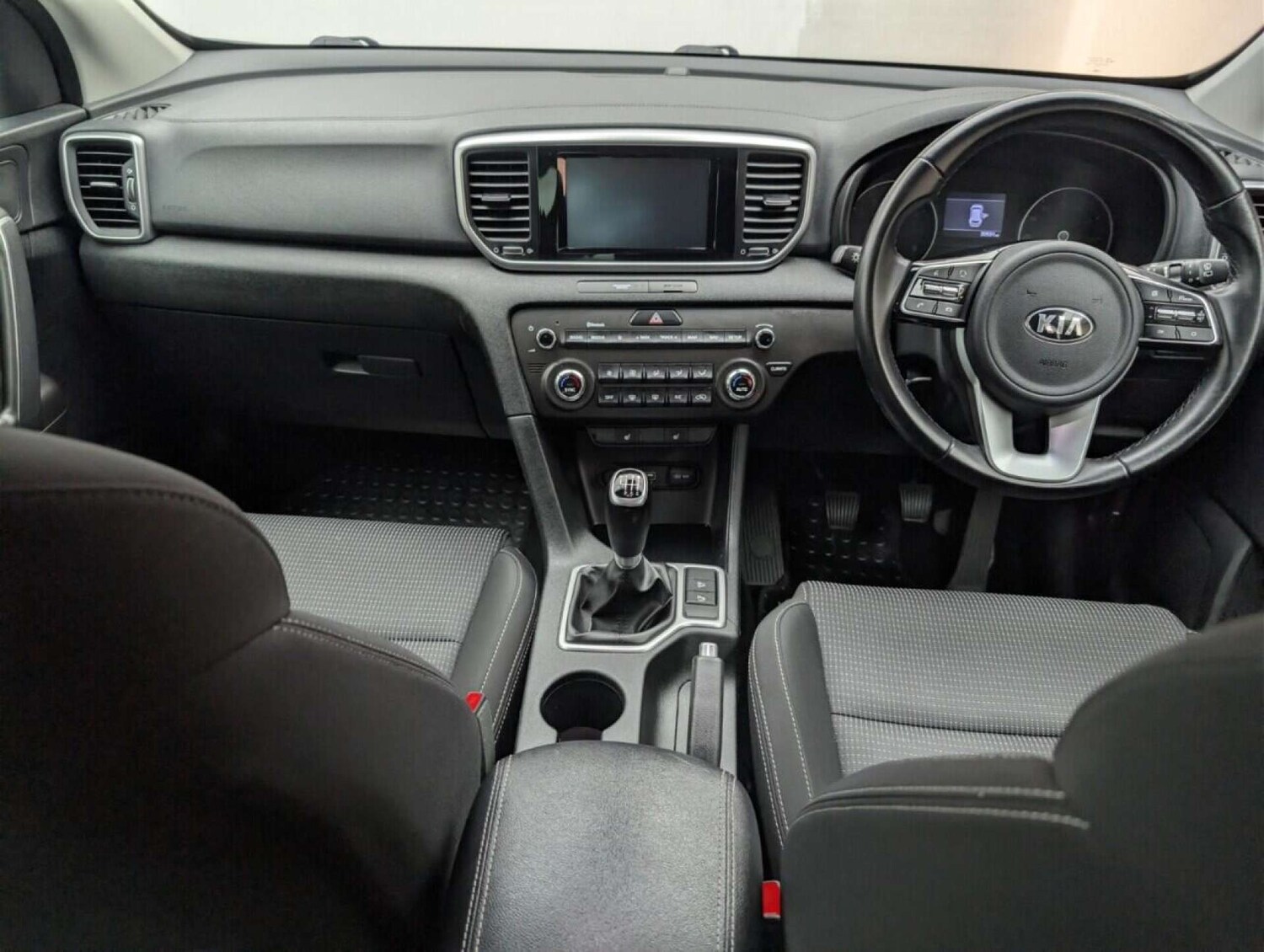 Used Kia Sportage 2019 for sale - 77713292: Photo 24