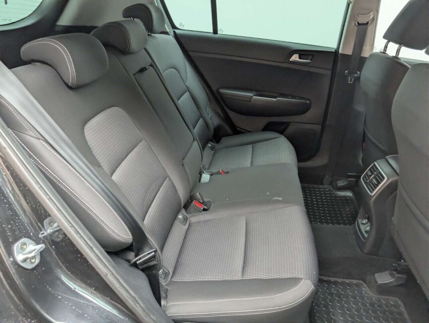 Used Kia Sportage 2019 for sale - 77713292: Photo 25