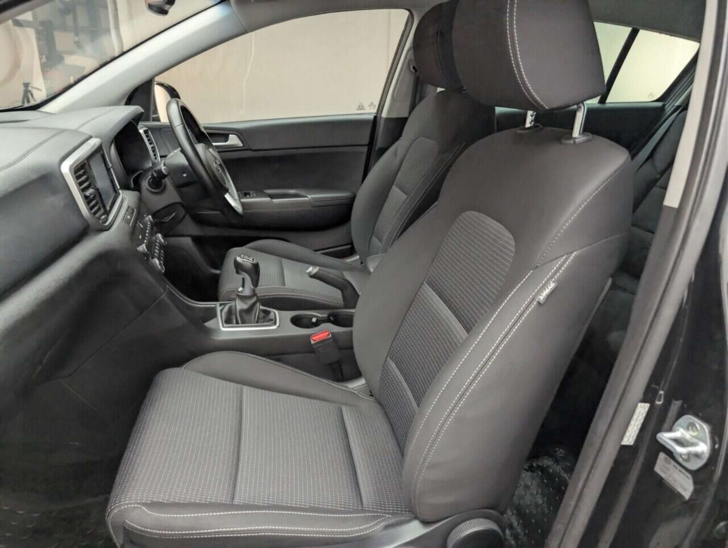 Used Kia Sportage 2019 for sale - 77713292: Photo 28