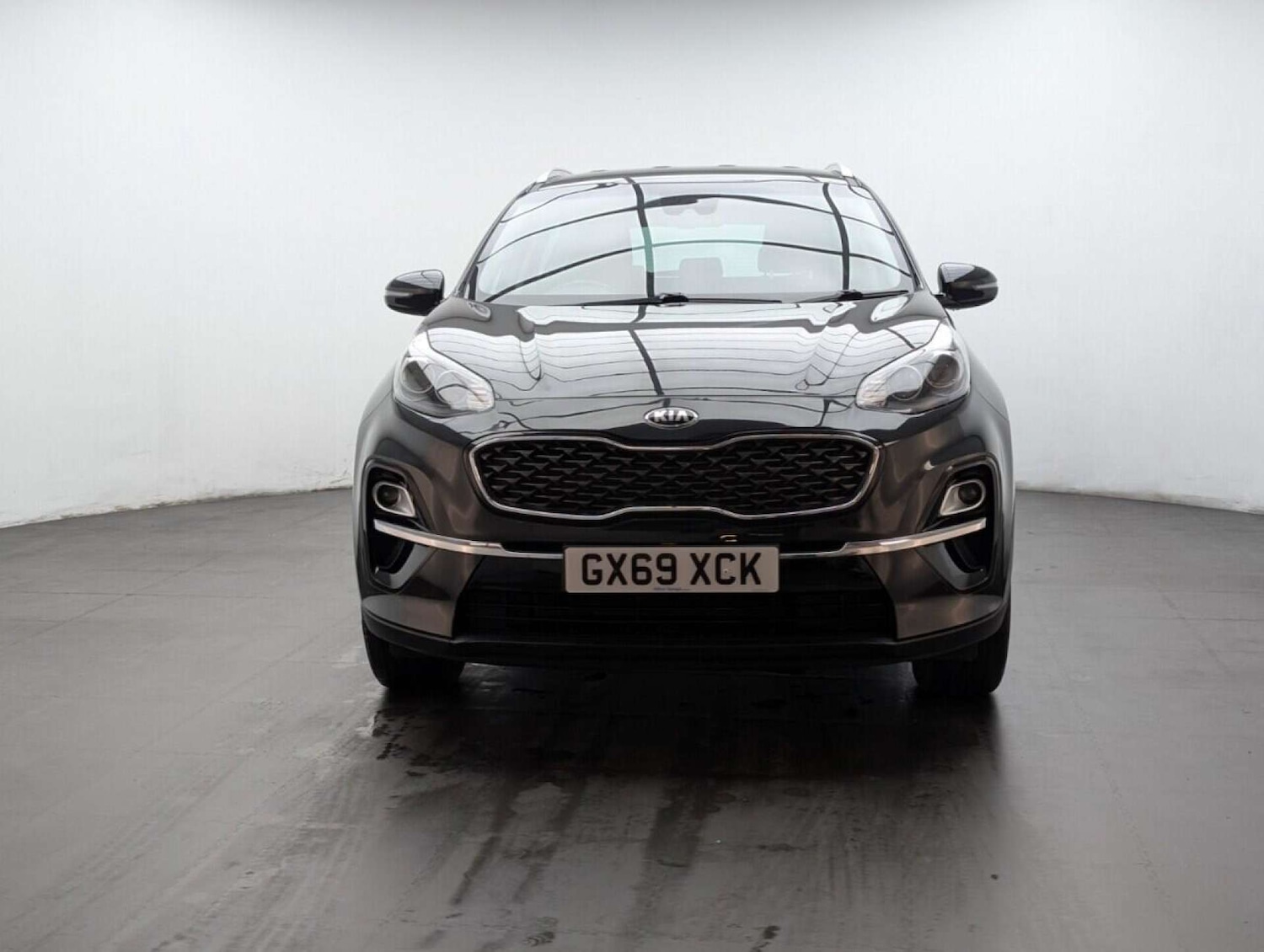 Used Kia Sportage 2019 for sale - 77713292: Photo 3