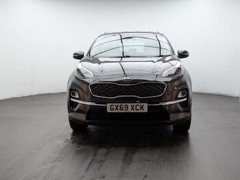 Used Kia Sportage 2019 for sale - 77713292: Photo