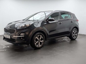 Used Kia Sportage 2019 for sale - 77713292: Photo