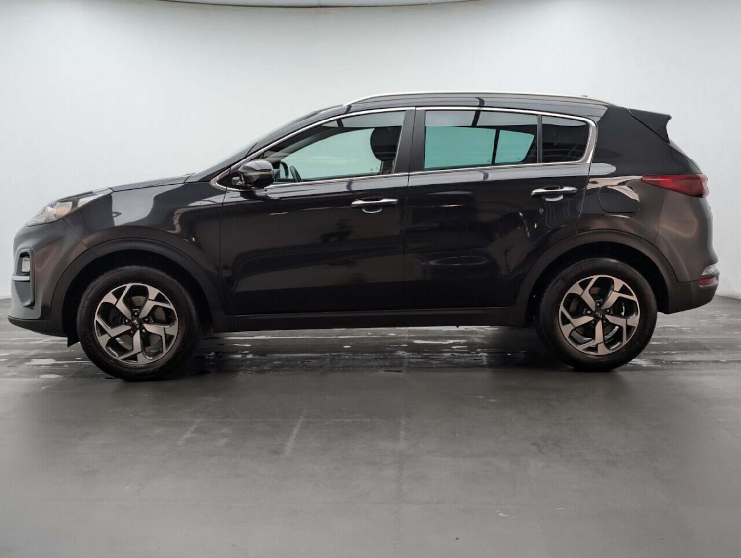 Used Kia Sportage 2019 for sale - 77713292: Photo 5