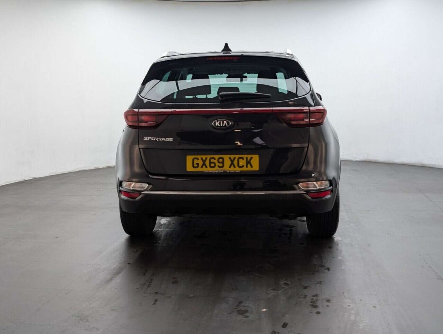 Used Kia Sportage 2019 for sale - 77713292: Photo 7