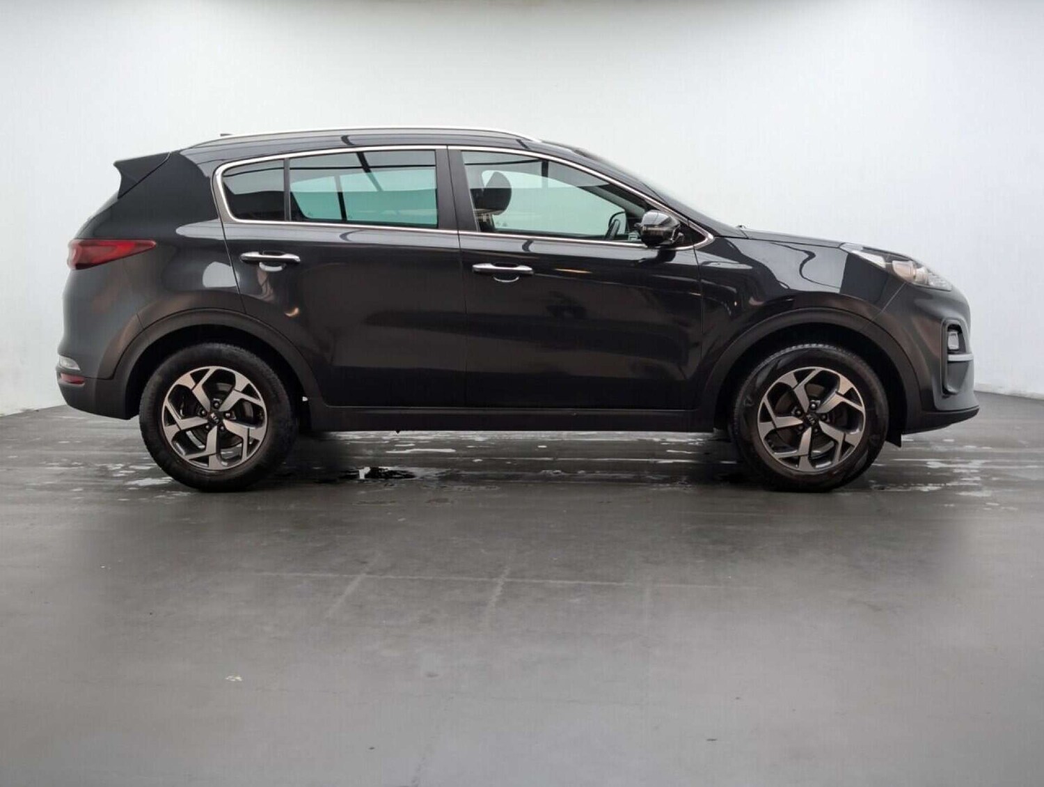 Used Kia Sportage 2019 for sale - 77713292: Photo 9