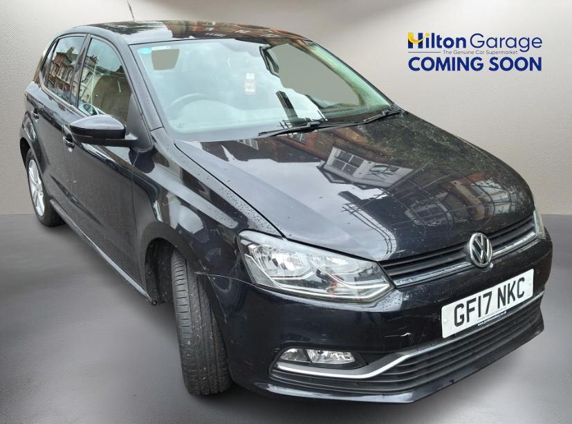 Used Volkswagen Polo 2017 for sale - 76743062: Photo 1