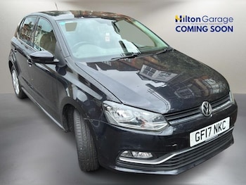 2017 (17) - 1.0 BlueMotion Tech Match Edition Hatchback 5dr Petrol Manual Euro 6 (s/s)