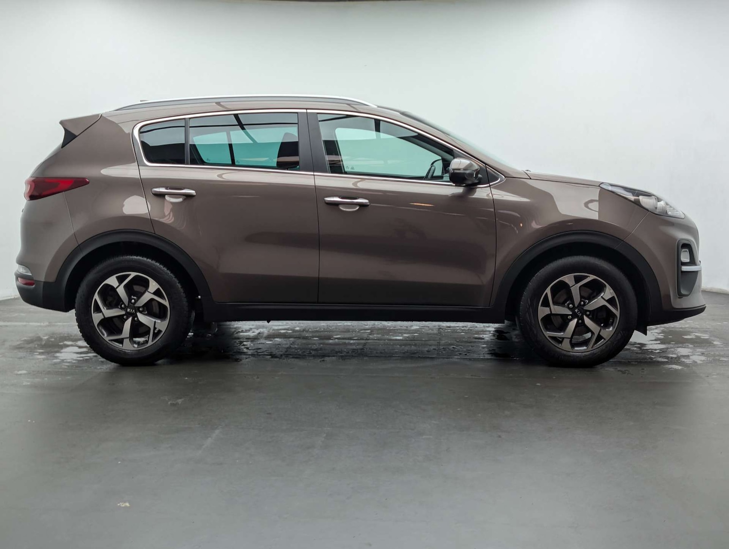 Used Kia Sportage 2021 for sale - 77967970: Photo 11