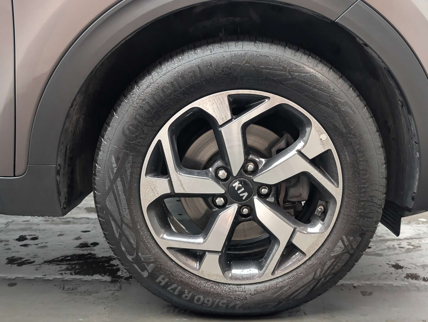 Used Kia Sportage 2021 for sale - 77967970: Photo 13