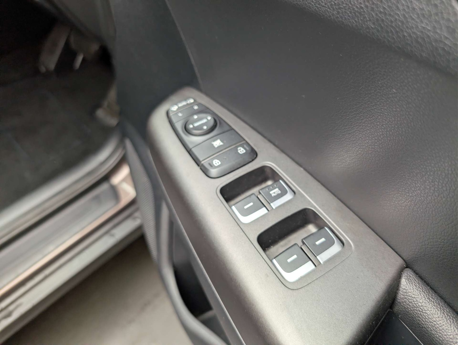 Used Kia Sportage 2021 for sale - 77967970: Photo 15