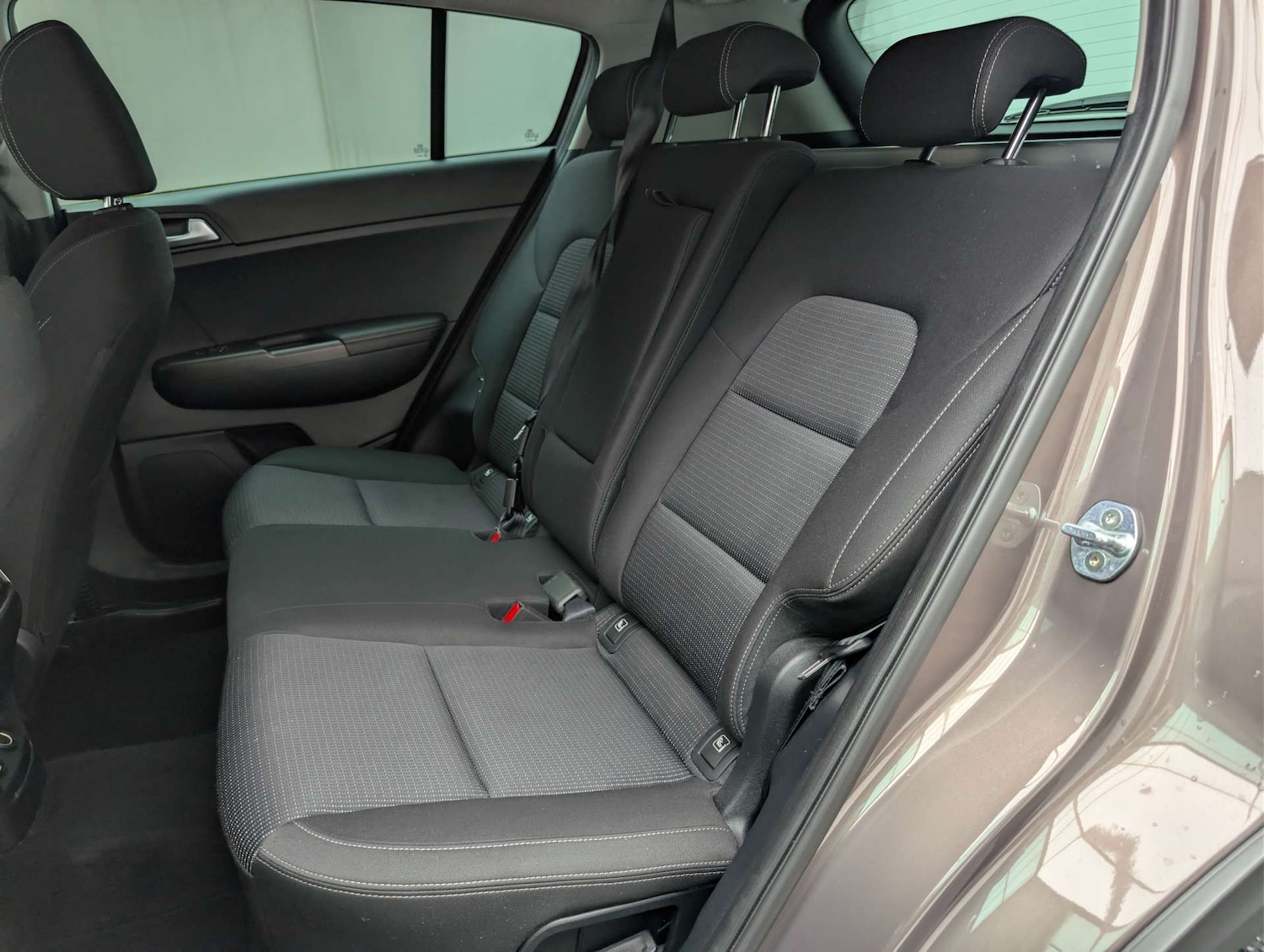 Used Kia Sportage 2021 for sale - 77967970: Photo 17