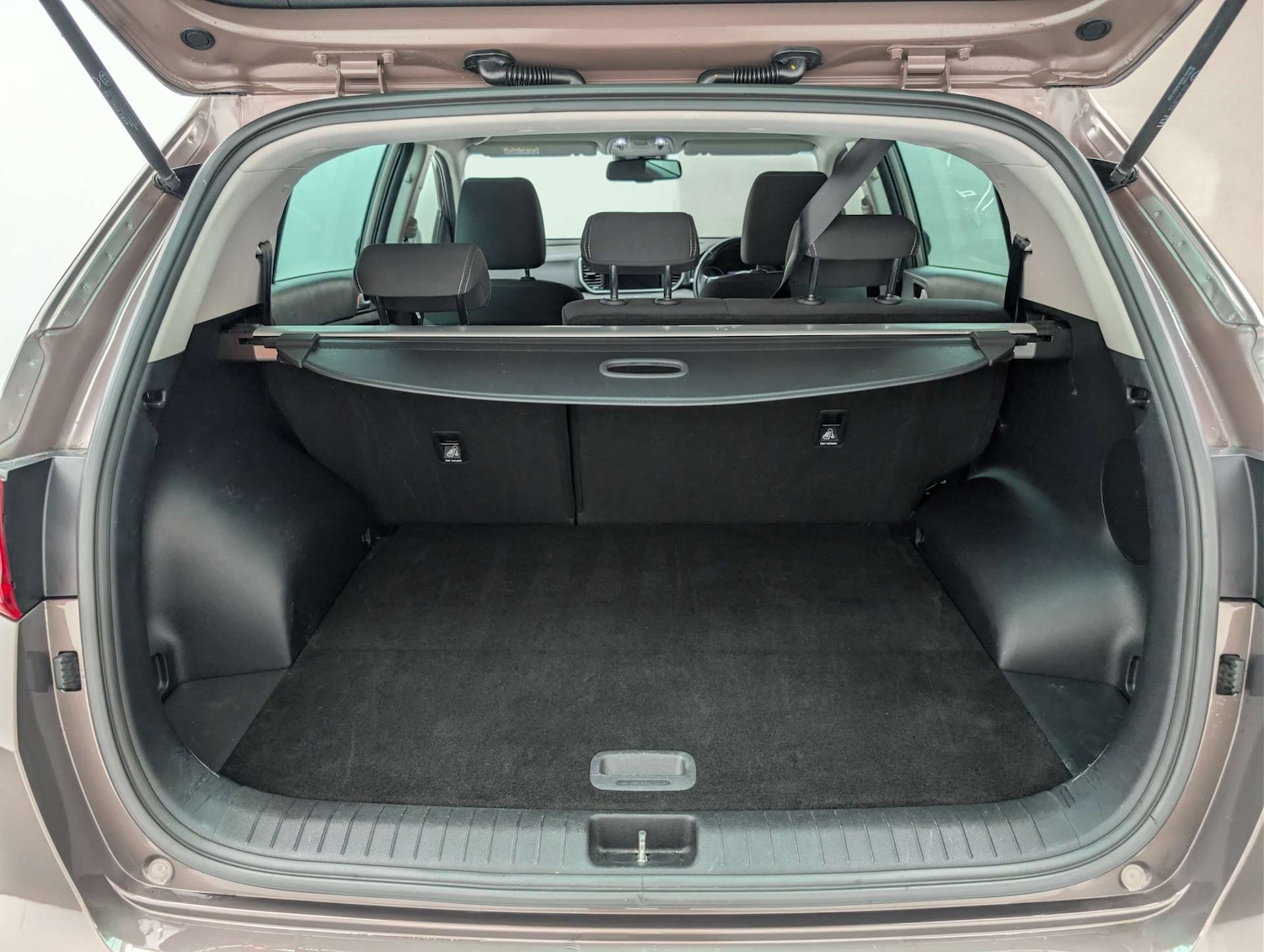 Used Kia Sportage 2021 for sale - 77967970: Photo 18