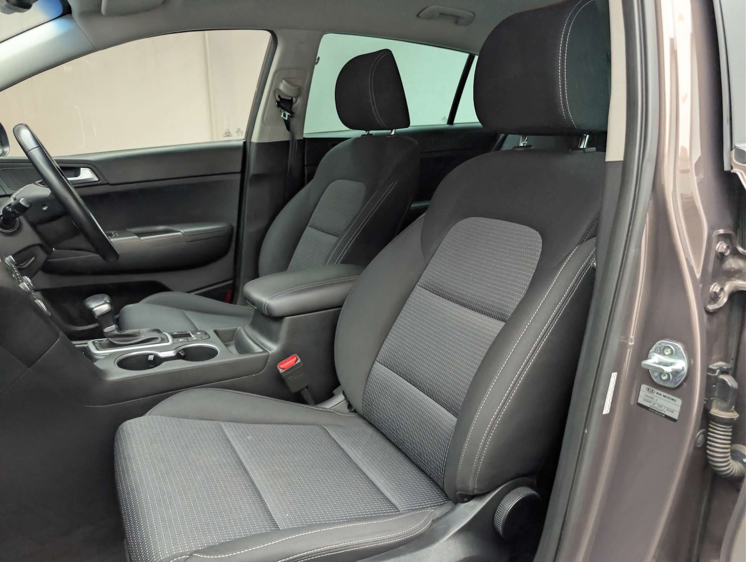 Used Kia Sportage 2021 for sale - 77967970: Photo 19