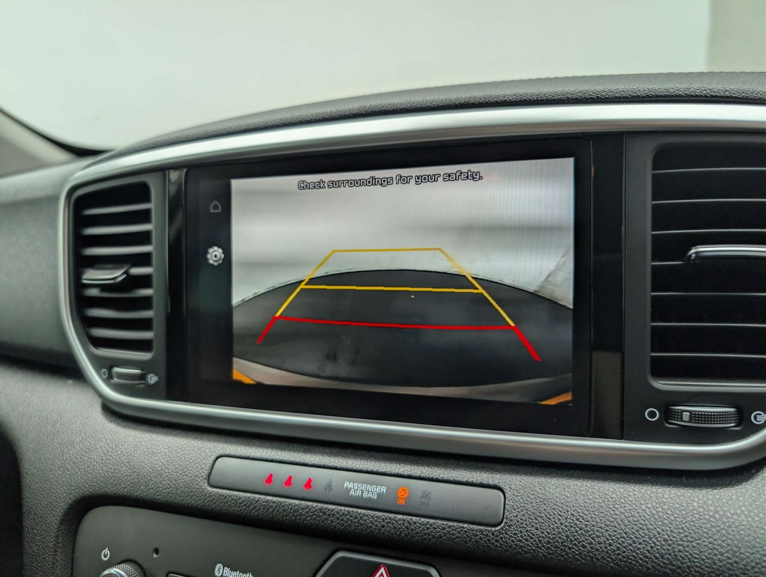 Used Kia Sportage 2021 for sale - 77967970: Photo 21