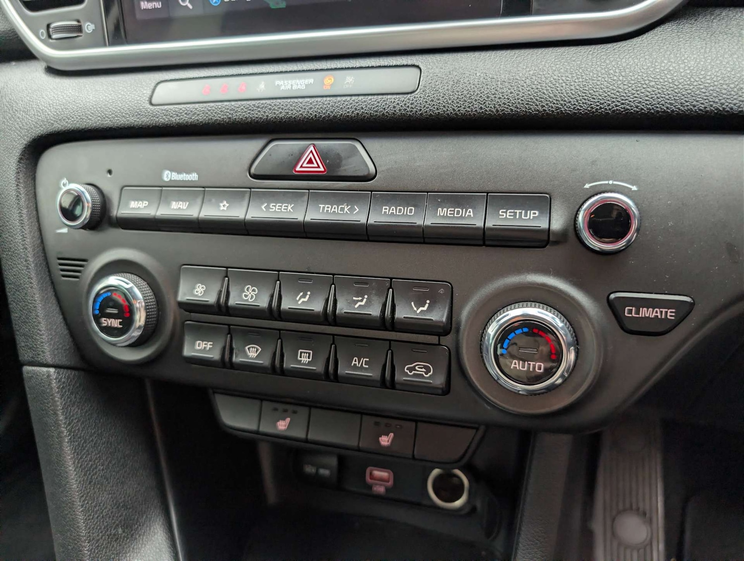 Used Kia Sportage 2021 for sale - 77967970: Photo 23